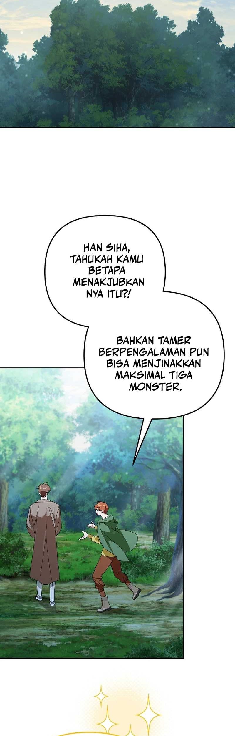 Academy’s Genius Tamer Chapter 28 page 51