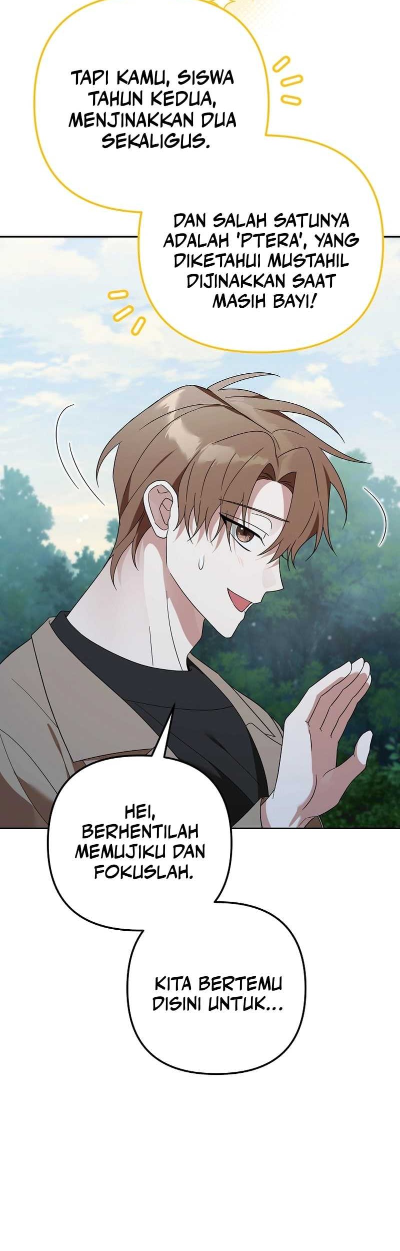 Academy’s Genius Tamer Chapter 28 page 52