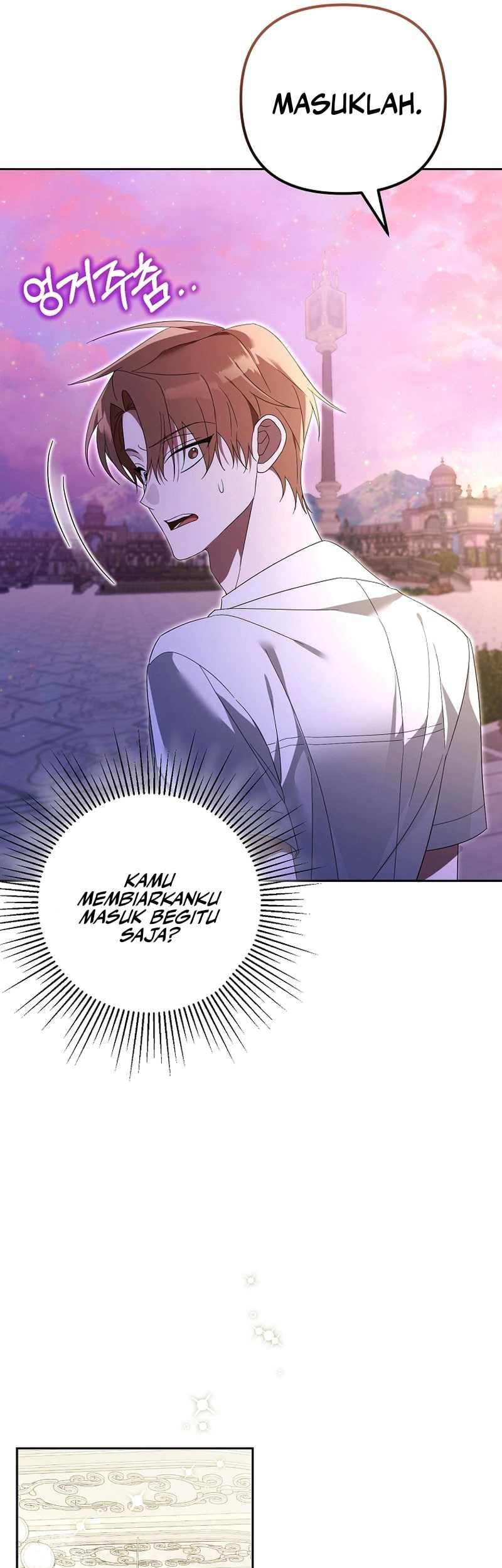 Academy’s Genius Tamer Chapter 28 page 6