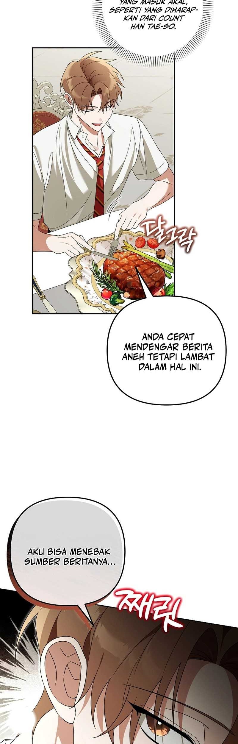Academy’s Genius Tamer Chapter 28 page 11