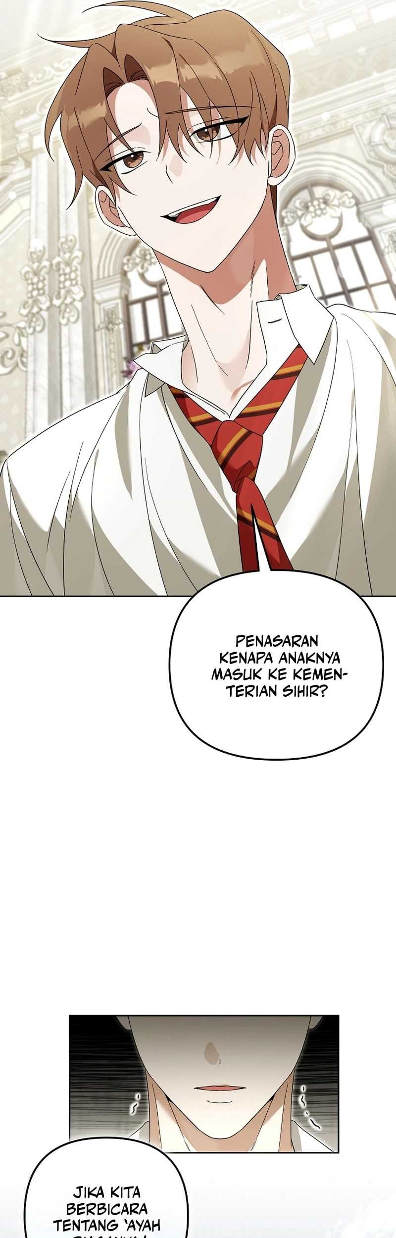 Academy’s Genius Tamer Chapter 28 page 14