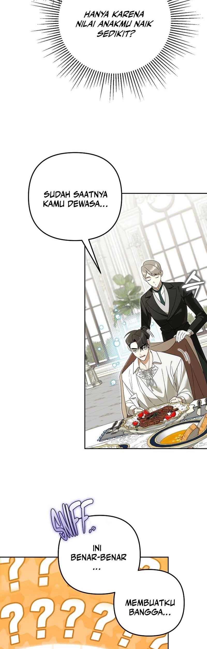 Academy’s Genius Tamer Chapter 28 page 23