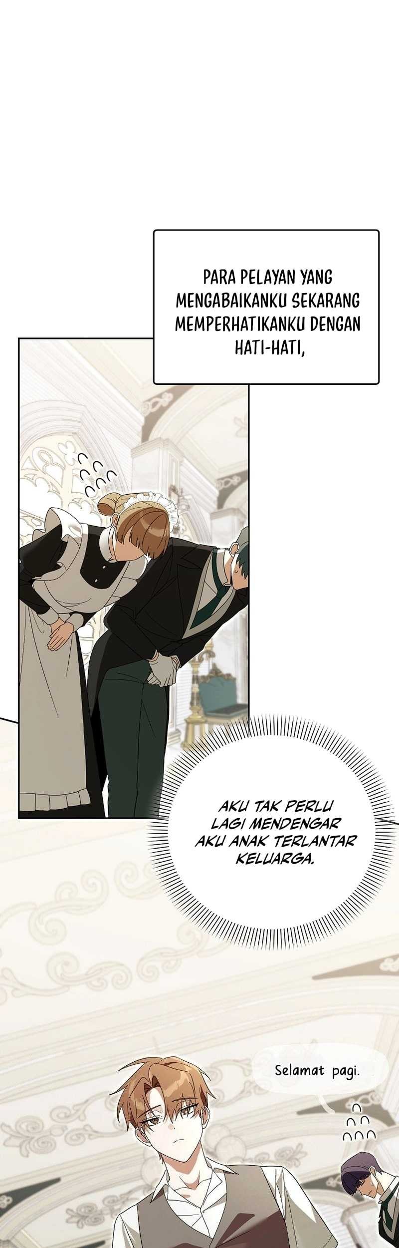 Academy’s Genius Tamer Chapter 28 page 26