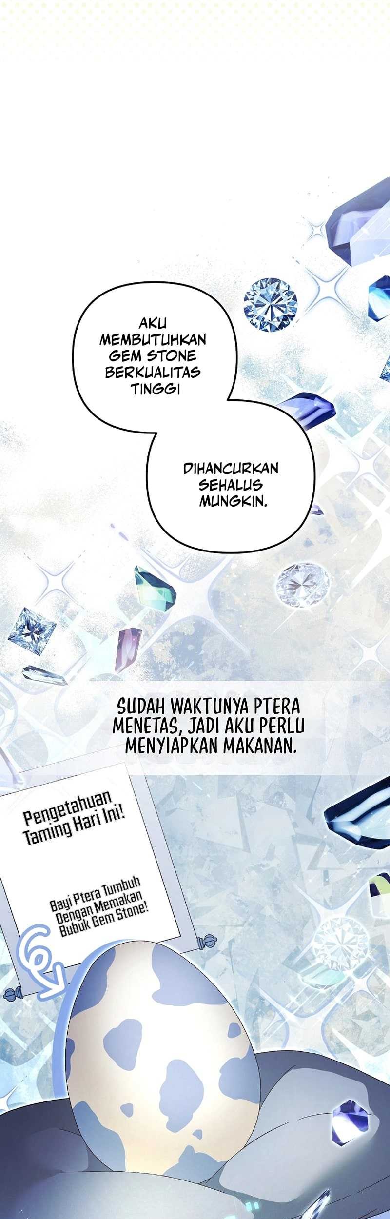Academy’s Genius Tamer Chapter 28 page 30