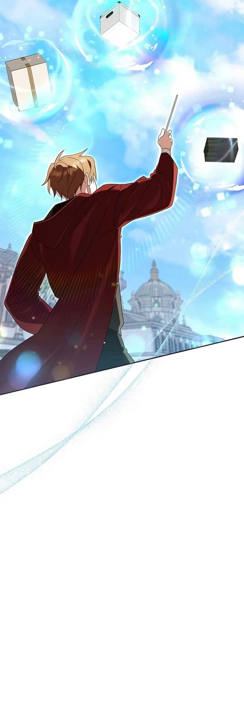 Academy’s Genius Tamer Chapter 27 page 22