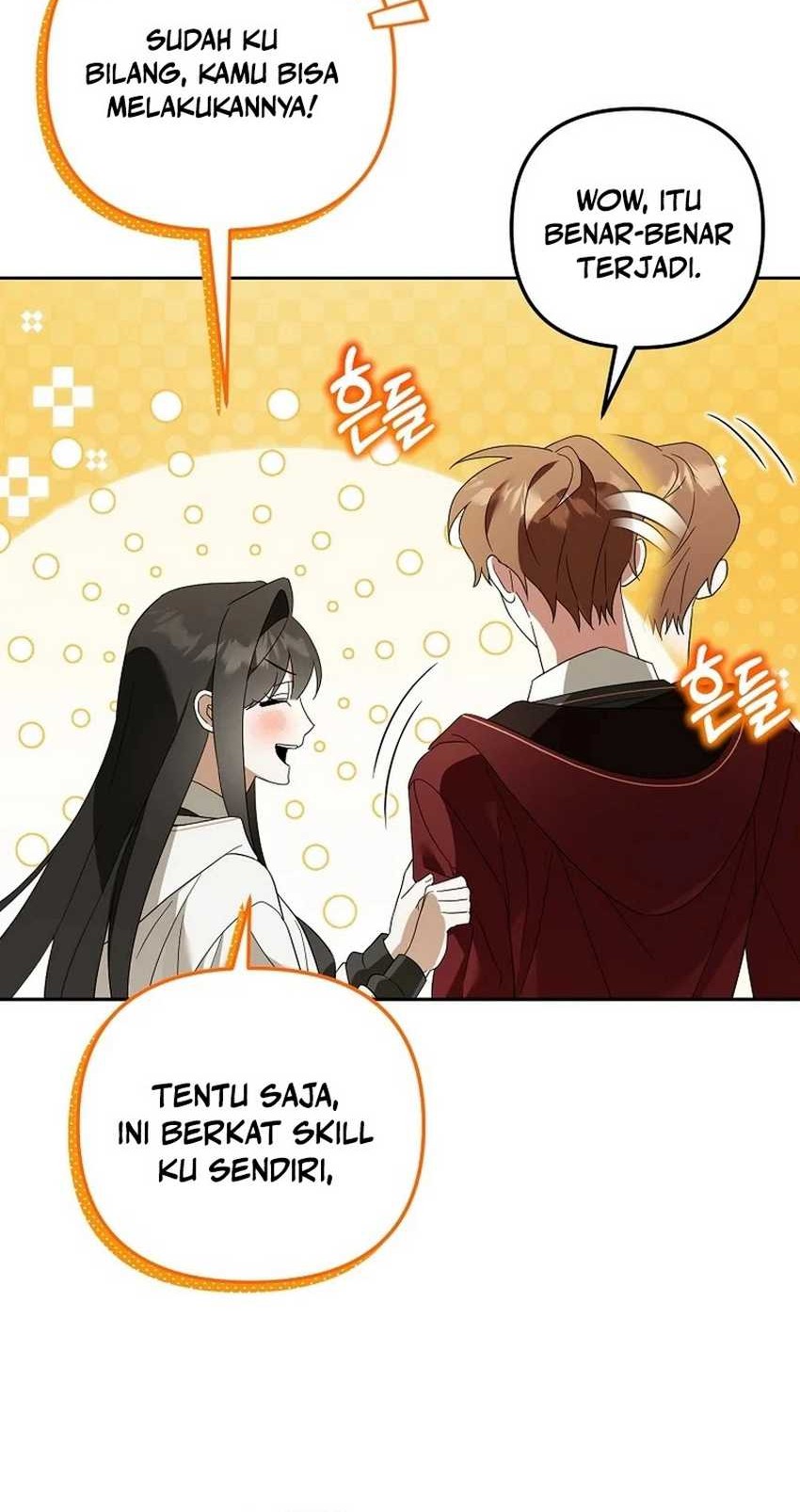 Academy’s Genius Tamer Chapter 27 page 33