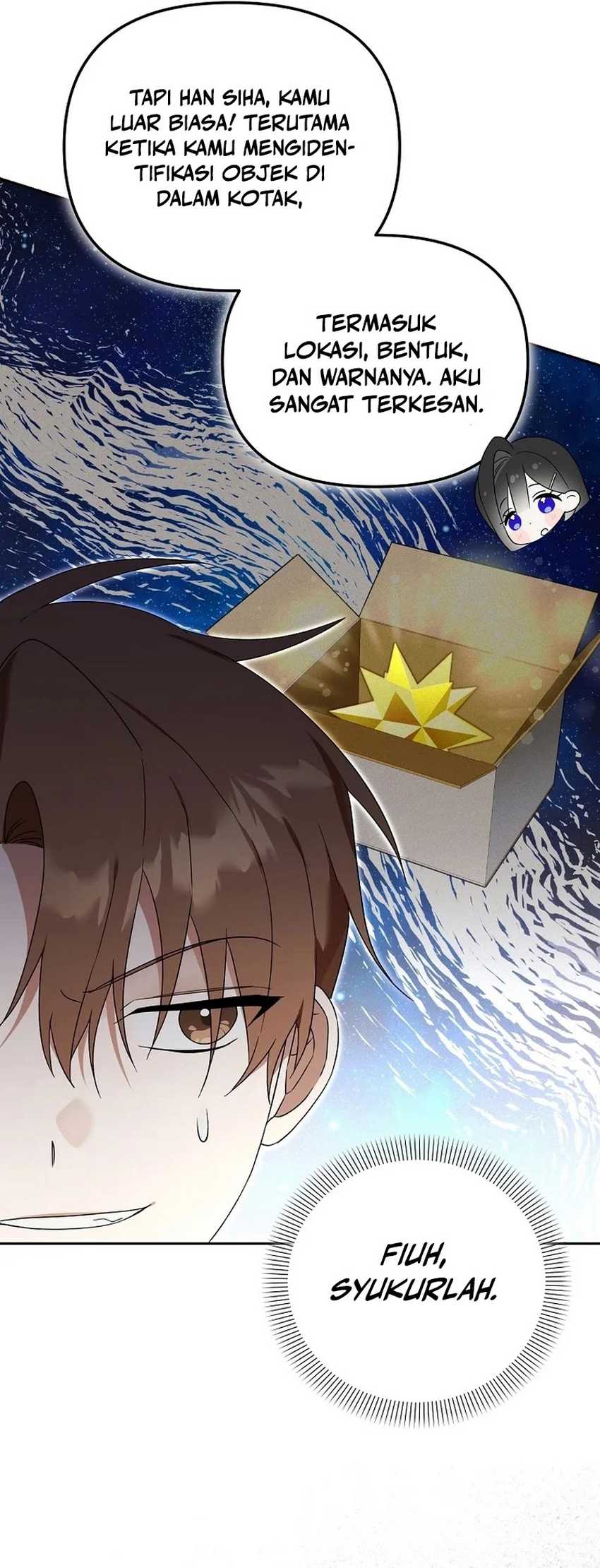 Academy’s Genius Tamer Chapter 27 page 34