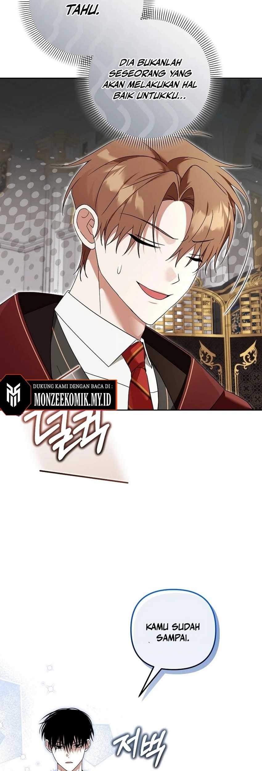 Academy’s Genius Tamer Chapter 27 page 43