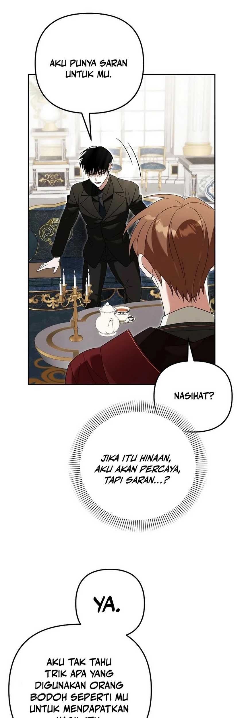 Academy’s Genius Tamer Chapter 27 page 45