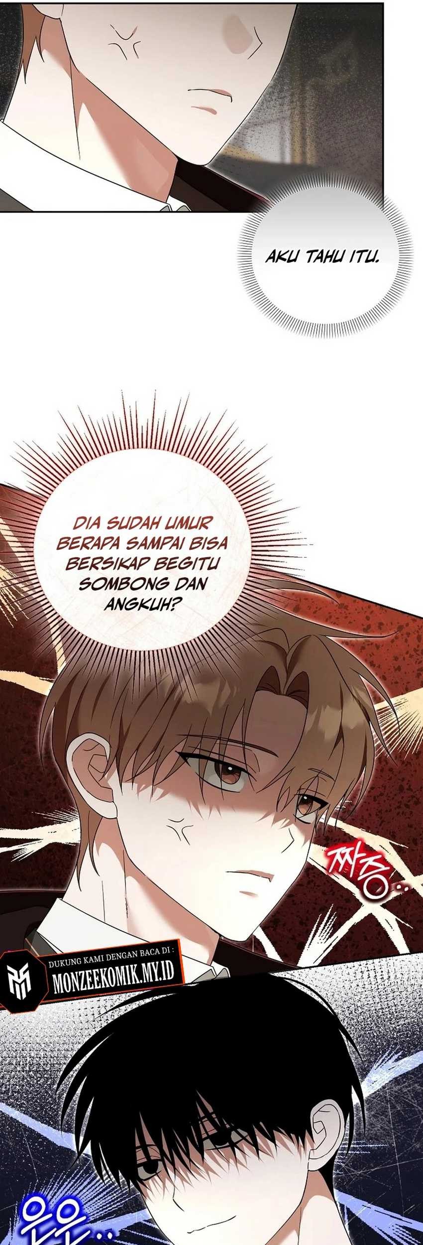 Academy’s Genius Tamer Chapter 27 page 47