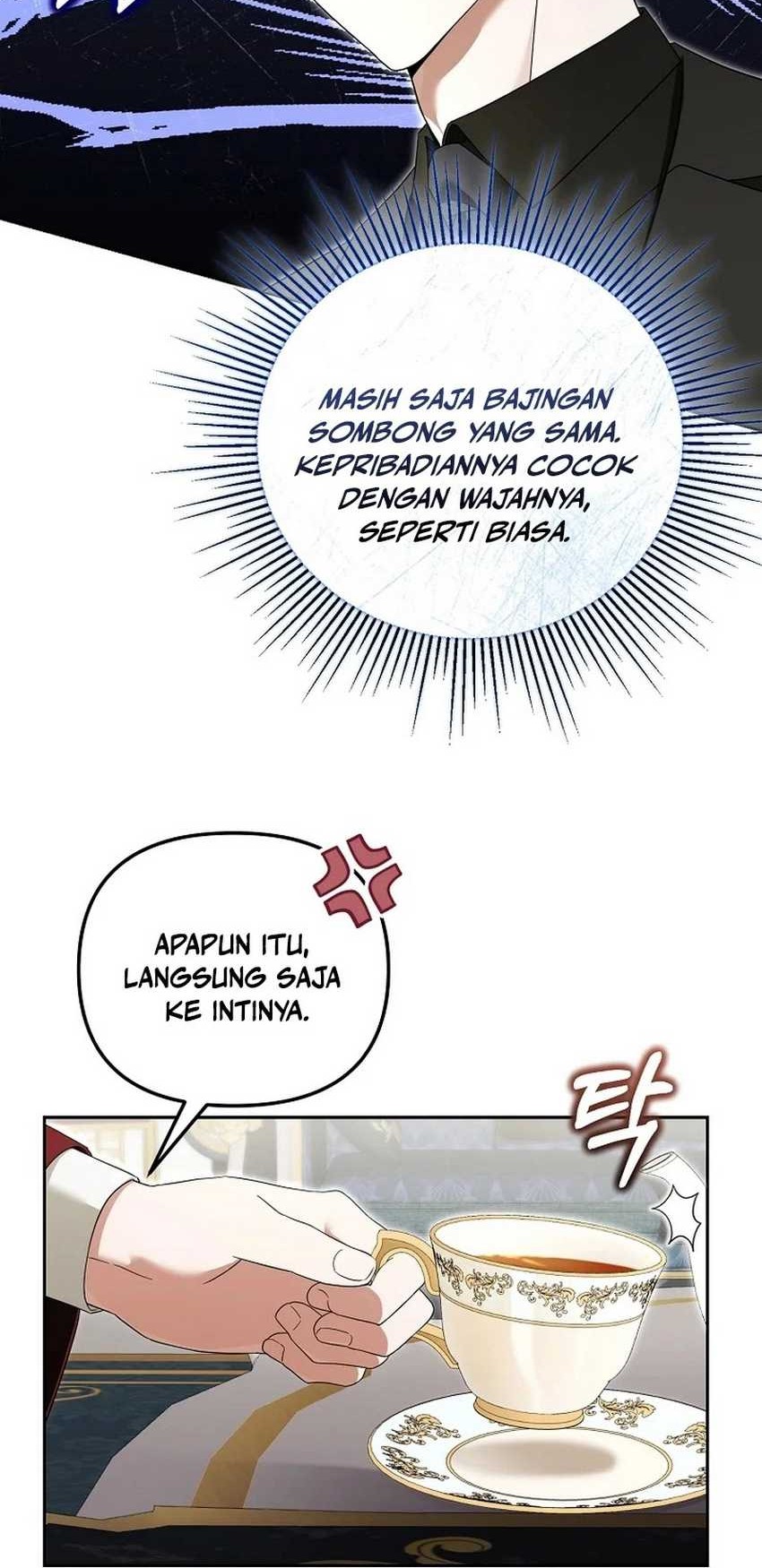 Academy’s Genius Tamer Chapter 27 page 48