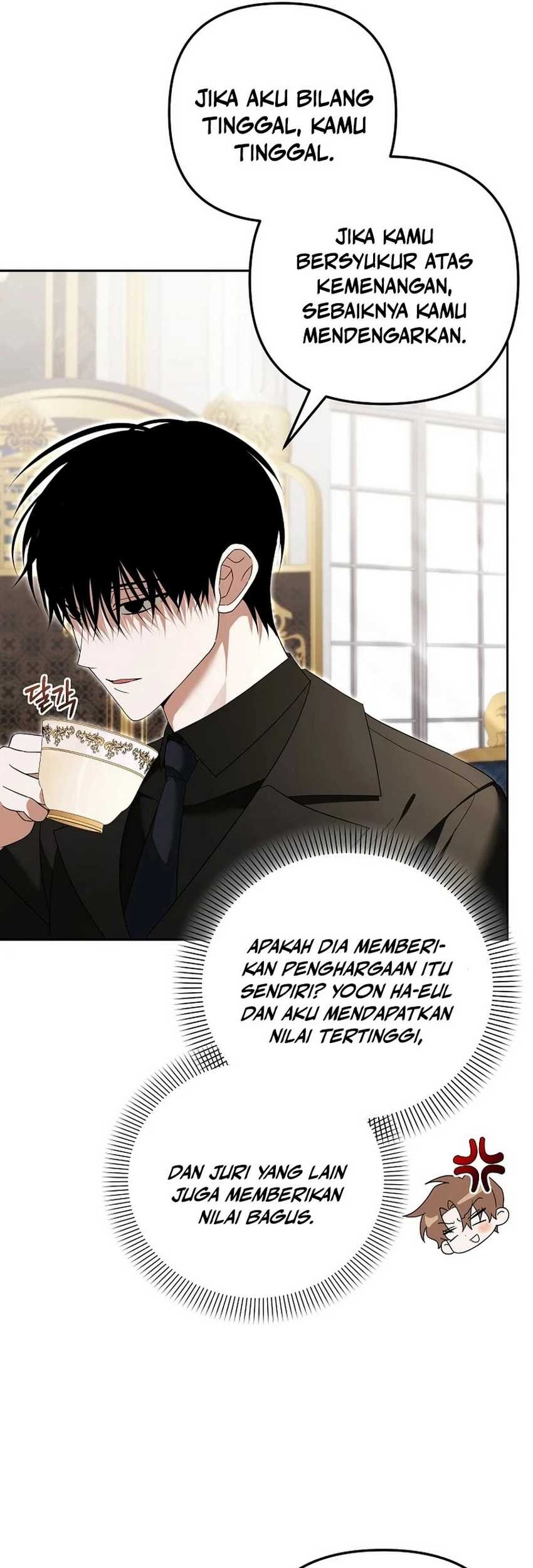 Academy’s Genius Tamer Chapter 27 page 51