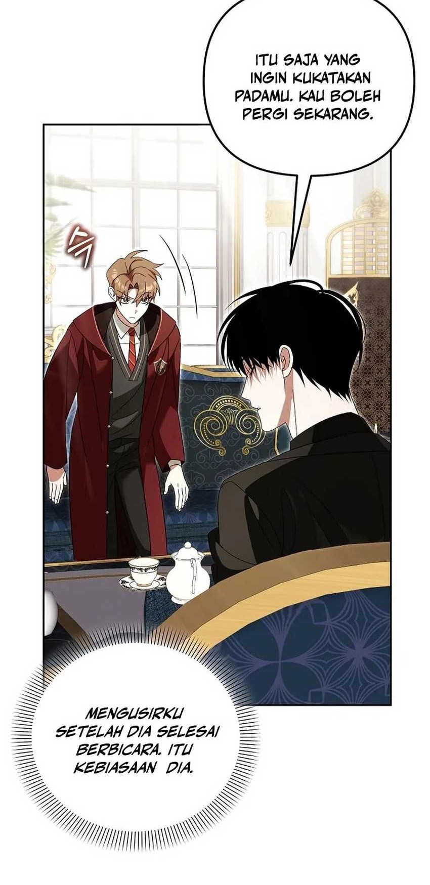 Academy’s Genius Tamer Chapter 27 page 52