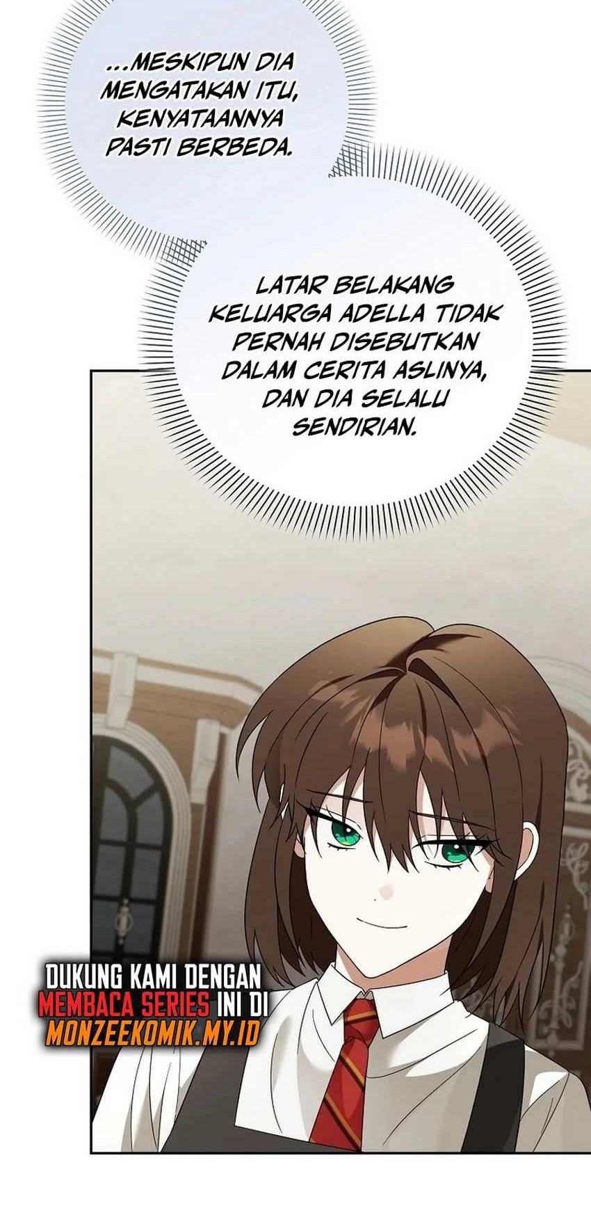 Academy’s Genius Tamer Chapter 27 page 64