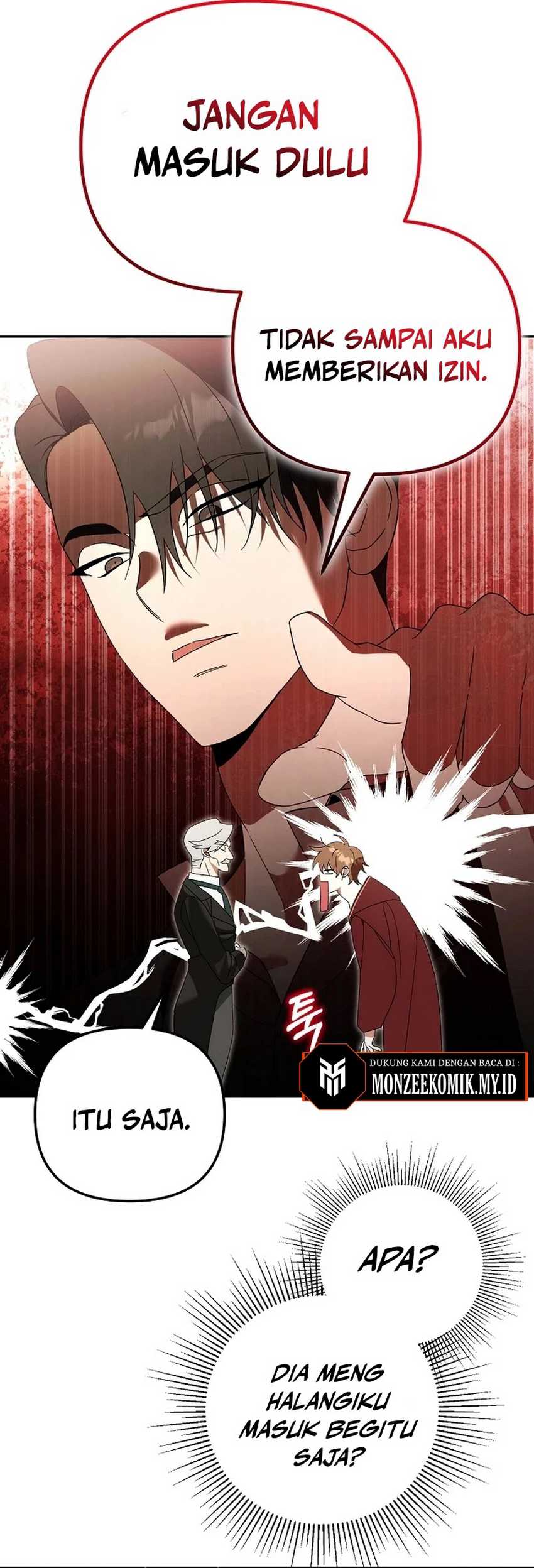 Academy’s Genius Tamer Chapter 27 page 72