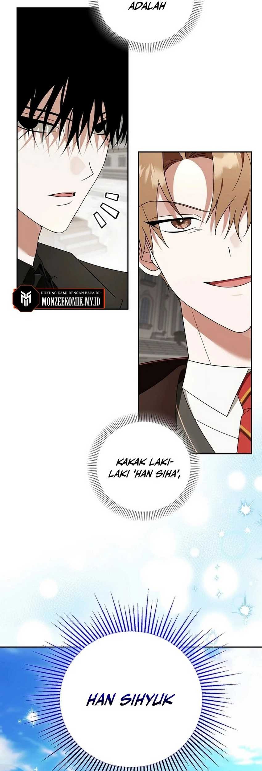 Academy’s Genius Tamer Chapter 27 page 4