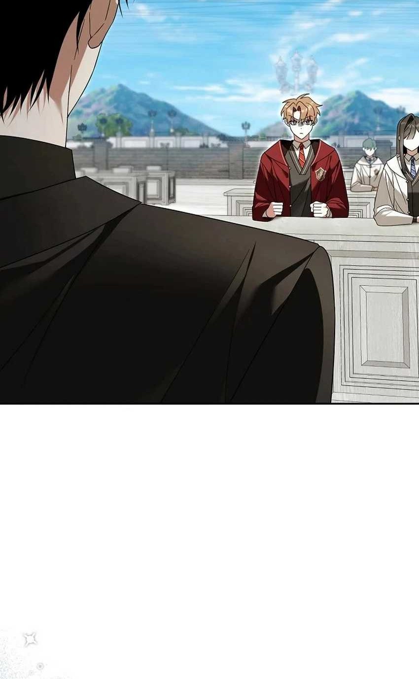 Academy’s Genius Tamer Chapter 27 page 7
