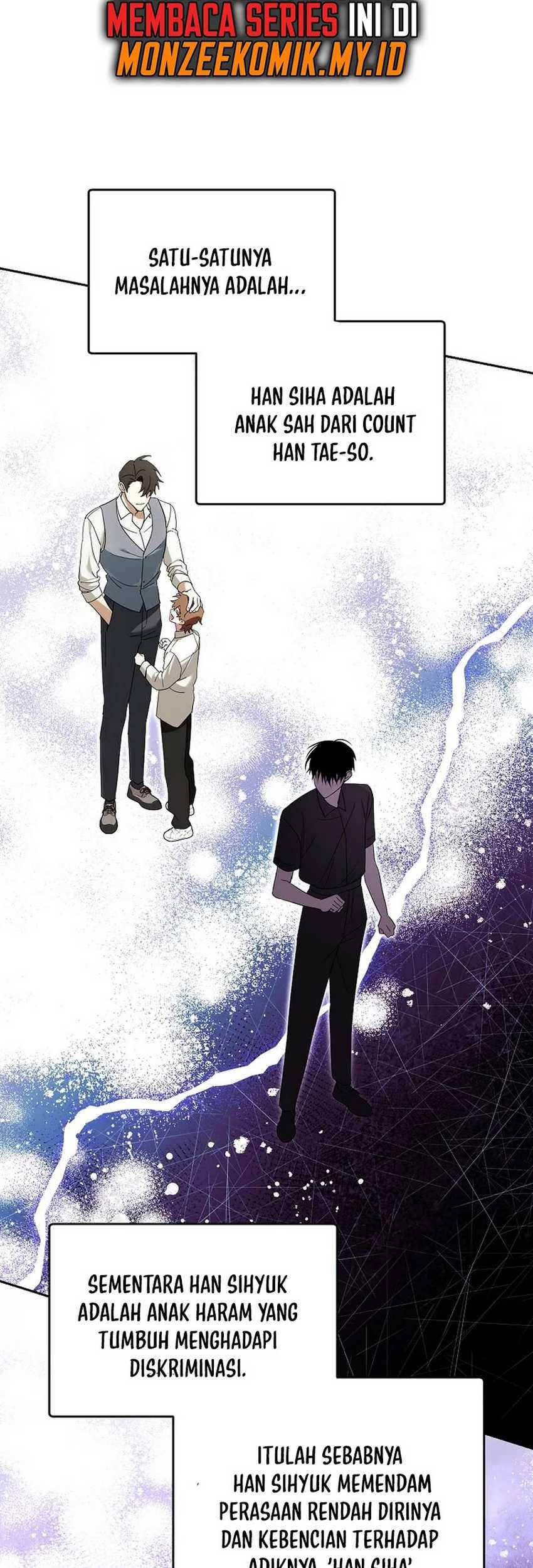 Academy’s Genius Tamer Chapter 27 page 12