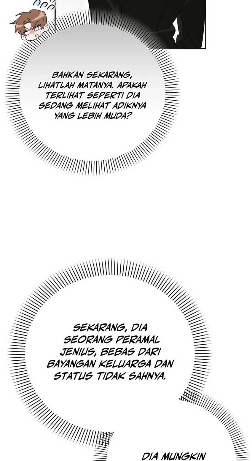 Academy’s Genius Tamer Chapter 27 page 17