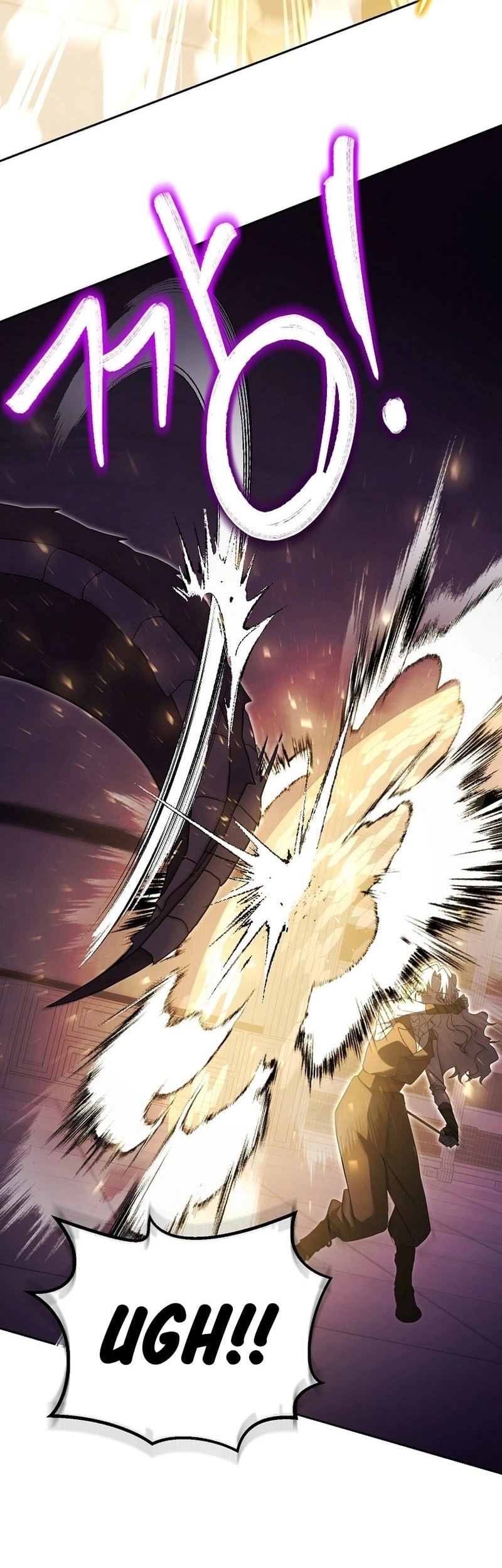 Academy’s Genius Tamer Chapter 25 page 26