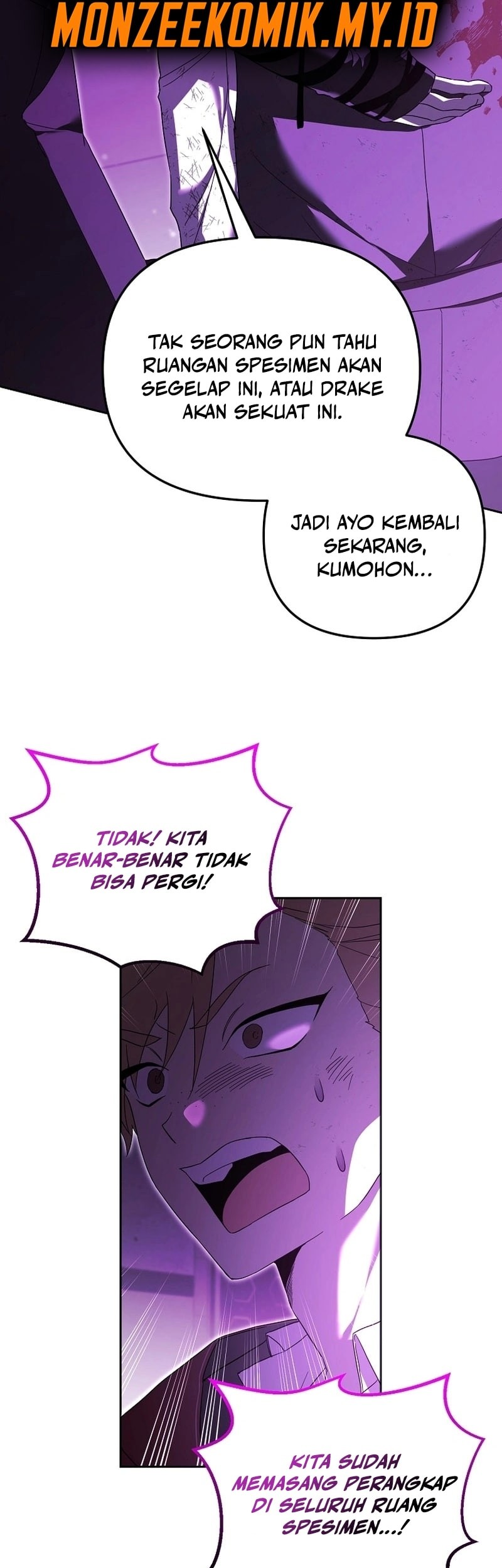 Academy’s Genius Tamer Chapter 25 page 29