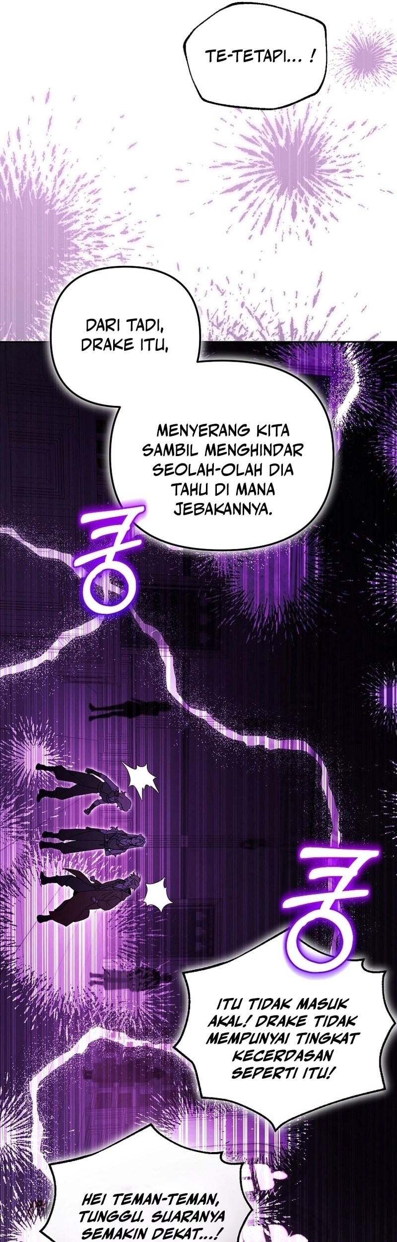 Academy’s Genius Tamer Chapter 25 page 31