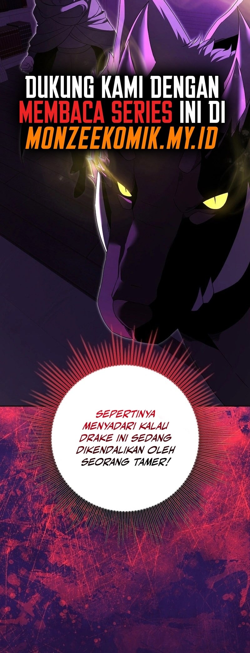 Academy’s Genius Tamer Chapter 25 page 36