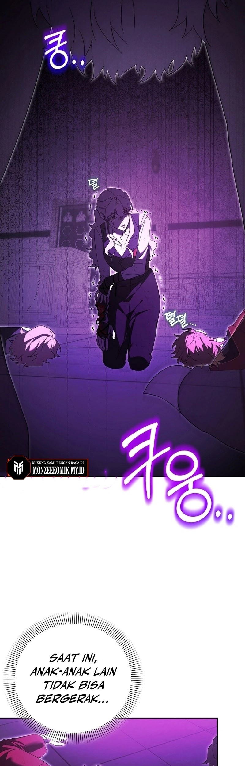 Academy’s Genius Tamer Chapter 25 page 39
