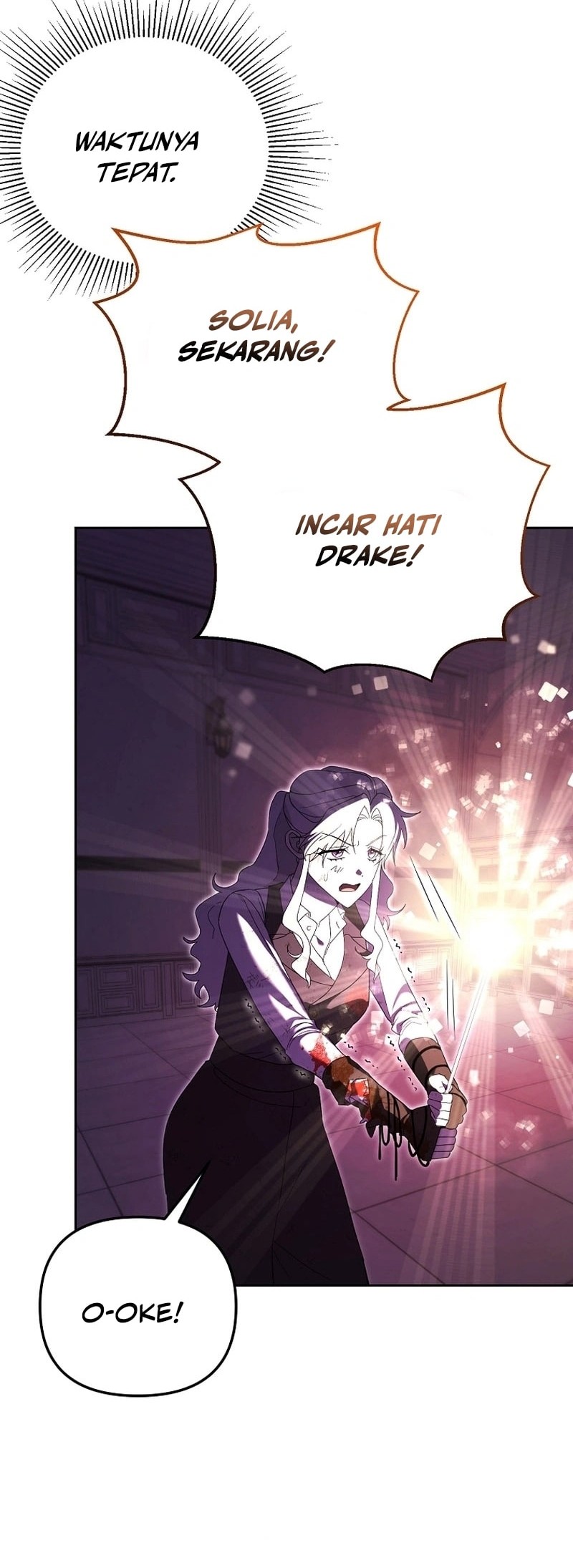 Academy’s Genius Tamer Chapter 25 page 54