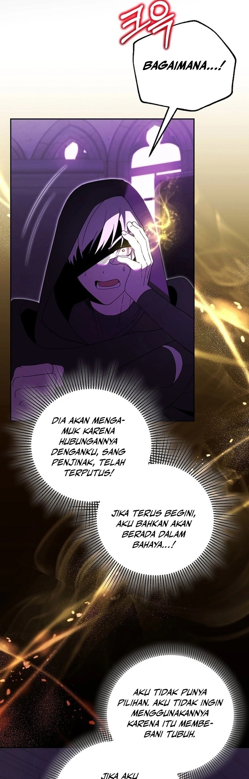 Academy’s Genius Tamer Chapter 25 page 57