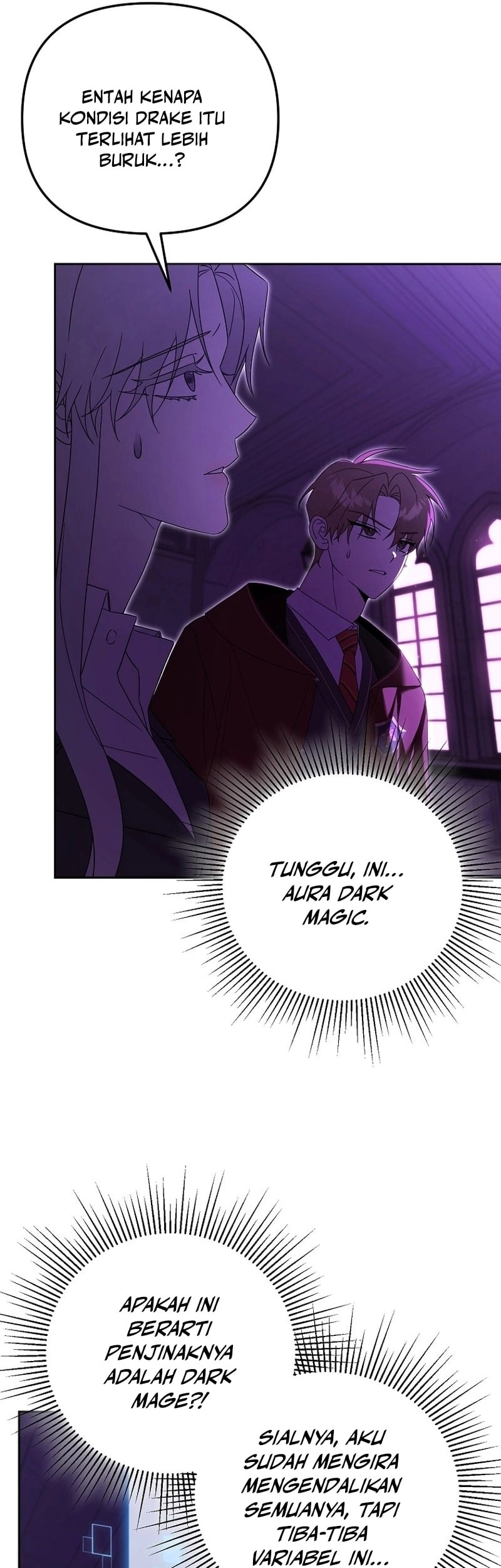 Academy’s Genius Tamer Chapter 25 page 59