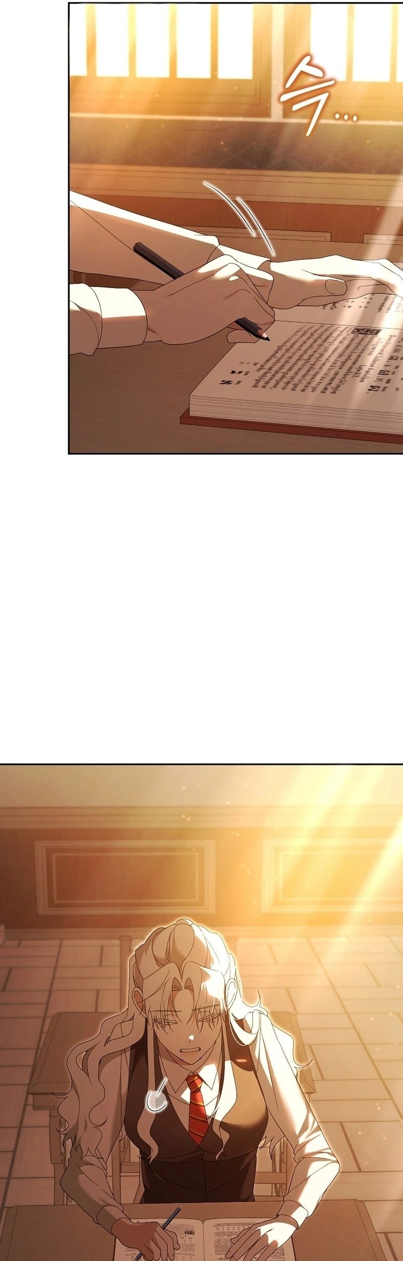 Academy’s Genius Tamer Chapter 25 page 5