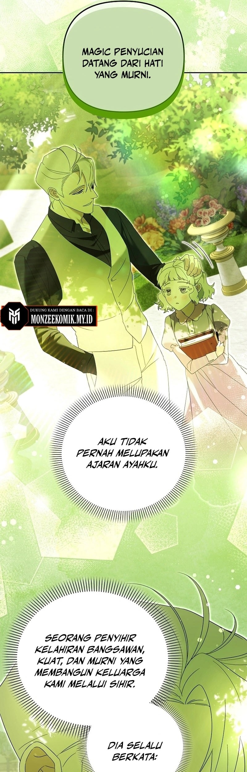 Academy’s Genius Tamer Chapter 25 page 7