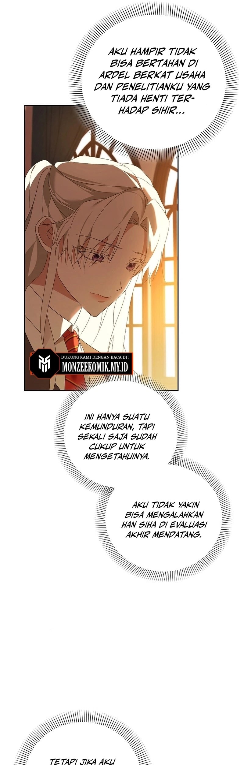 Academy’s Genius Tamer Chapter 25 page 13