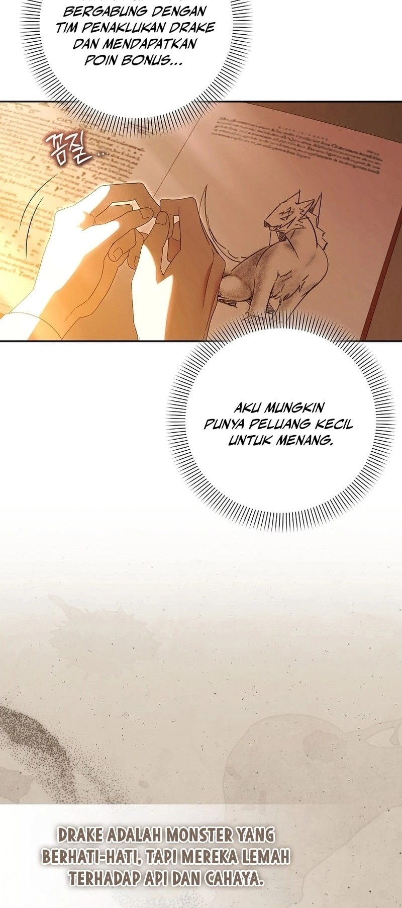 Academy’s Genius Tamer Chapter 25 page 14
