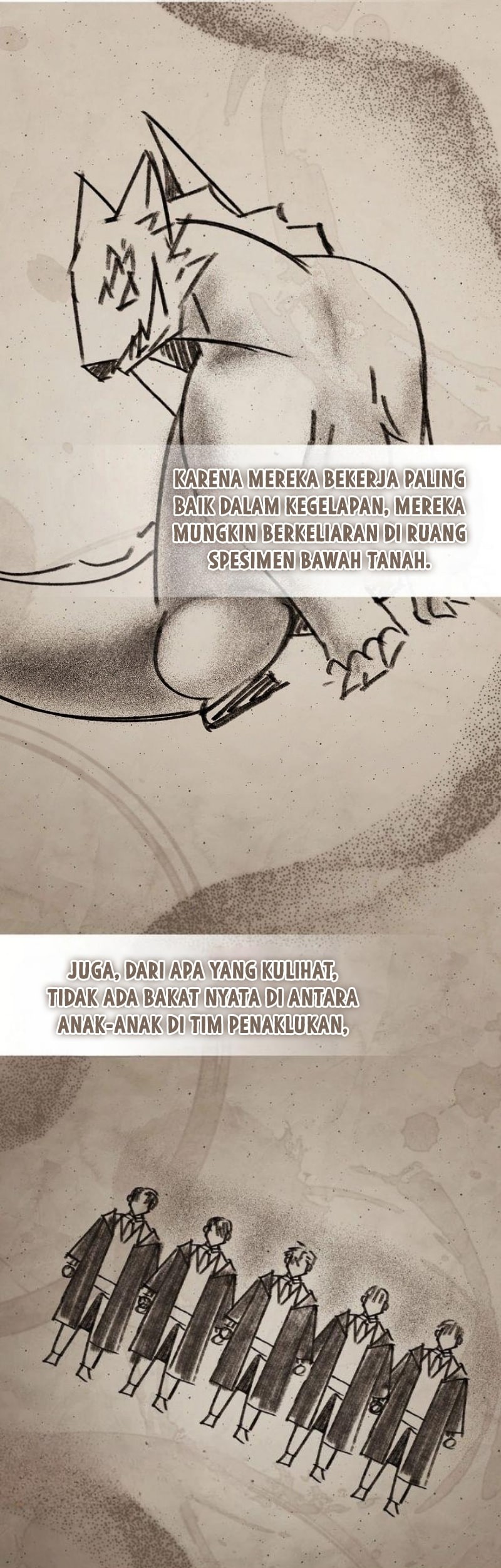 Academy’s Genius Tamer Chapter 25 page 15