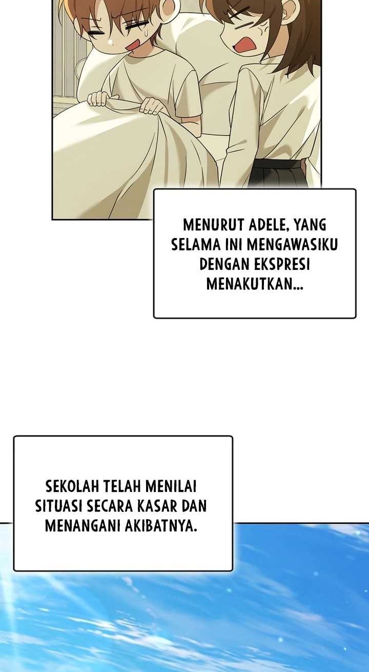 Academy’s Genius Tamer Chapter 23 page 24