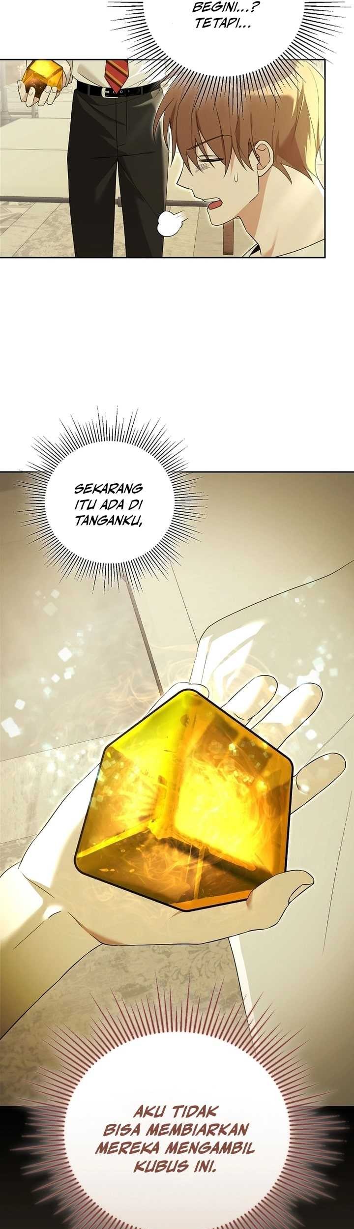 Academy’s Genius Tamer Chapter 23 page 31