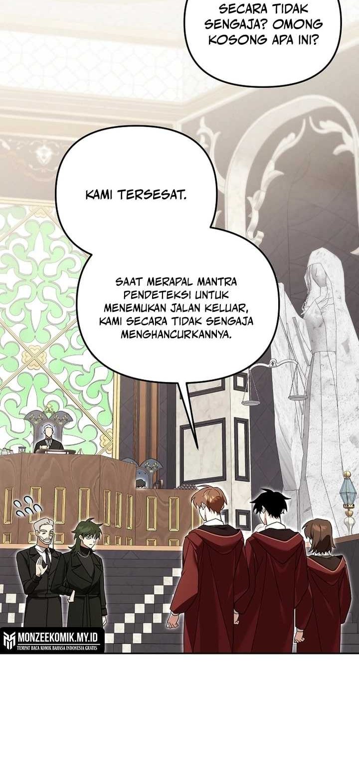 Academy’s Genius Tamer Chapter 23 page 40