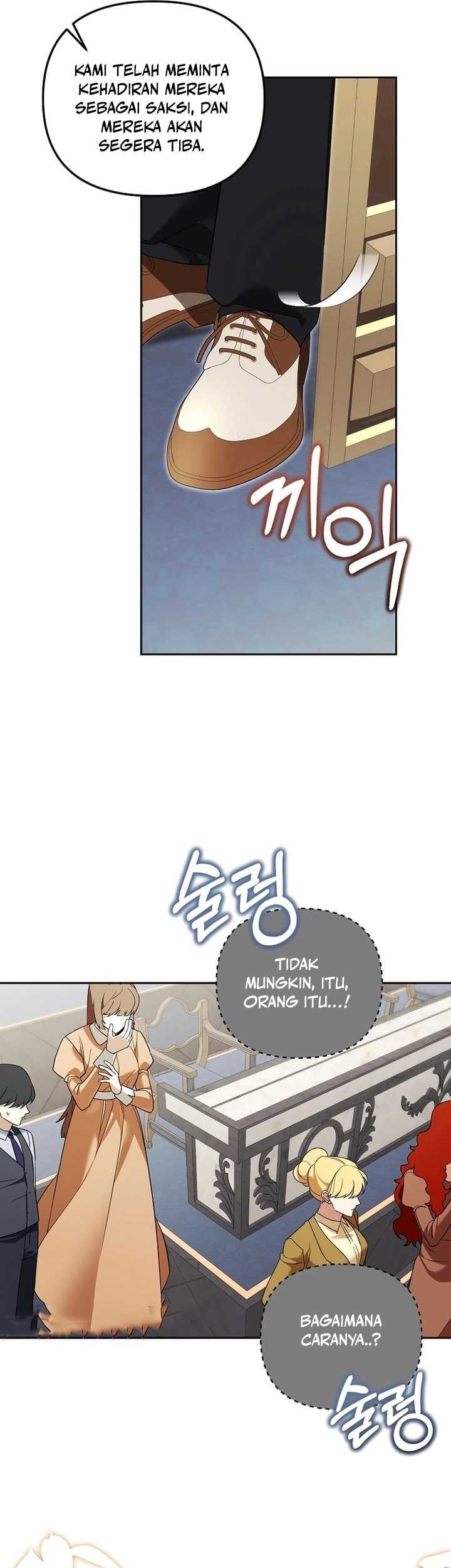 Academy’s Genius Tamer Chapter 23 page 43