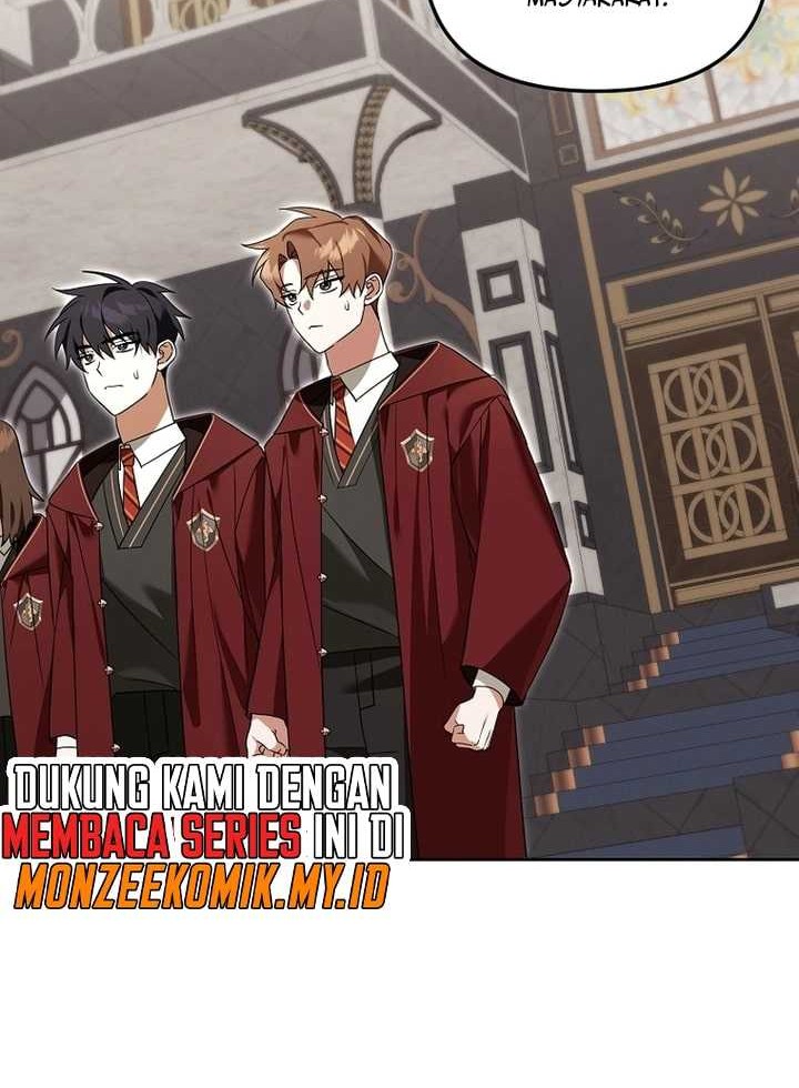 Academy’s Genius Tamer Chapter 23 page 52