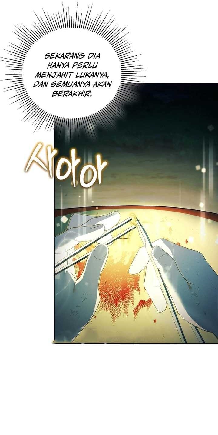 Academy’s Genius Tamer Chapter 23 page 8