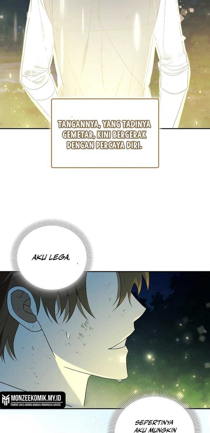 Academy’s Genius Tamer Chapter 23 page 12