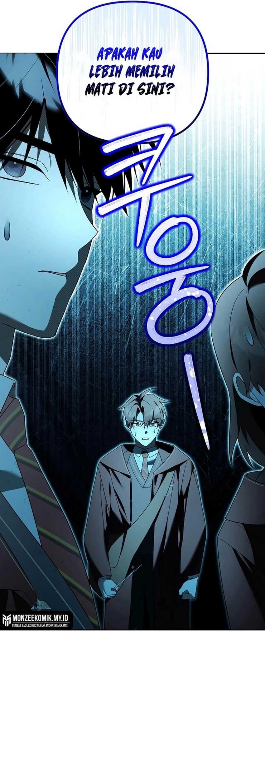 Academy’s Genius Tamer Chapter 22 page 17