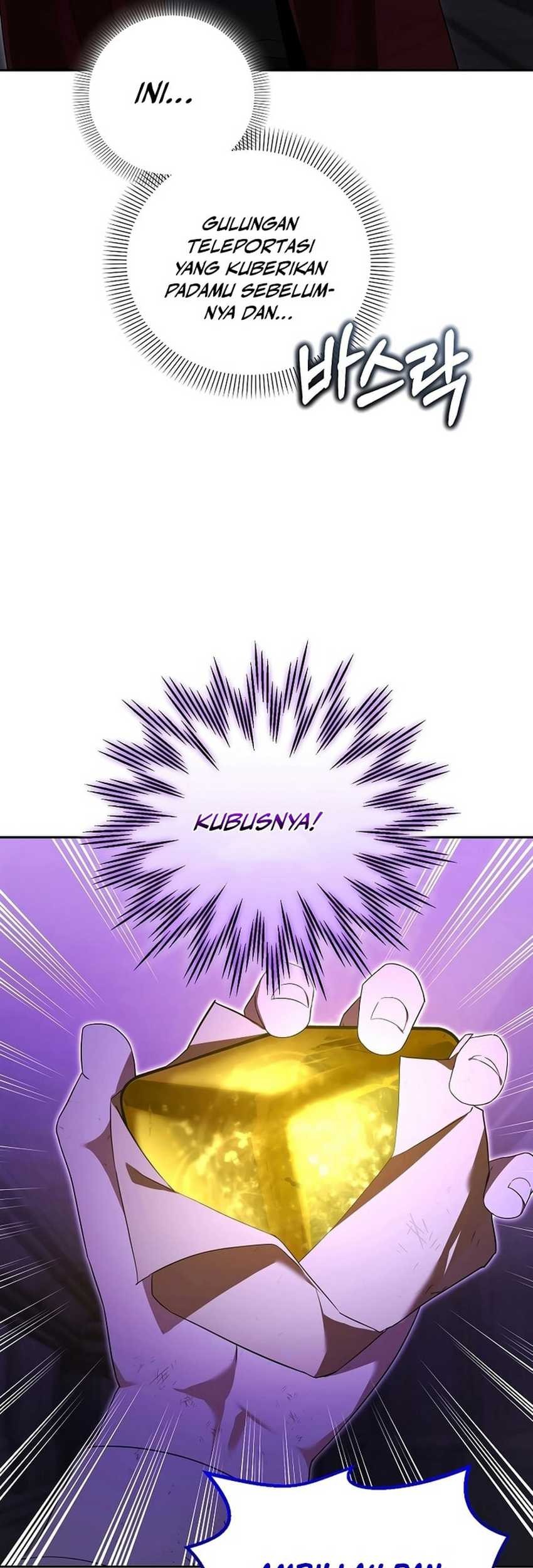 Academy’s Genius Tamer Chapter 22 page 27