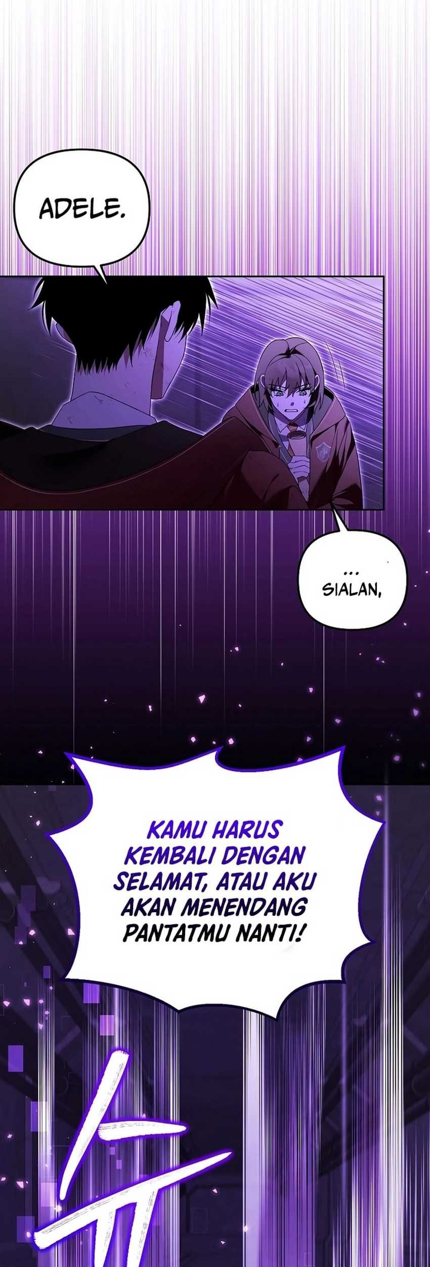 Academy’s Genius Tamer Chapter 22 page 30
