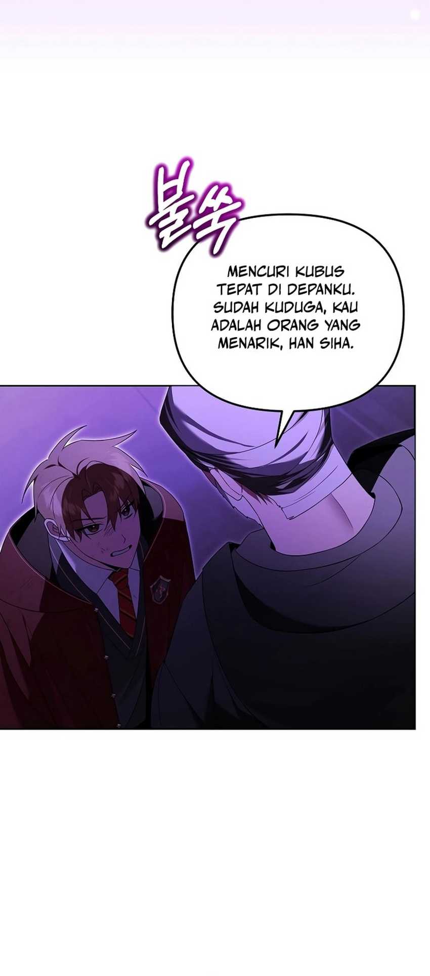 Academy’s Genius Tamer Chapter 22 page 32