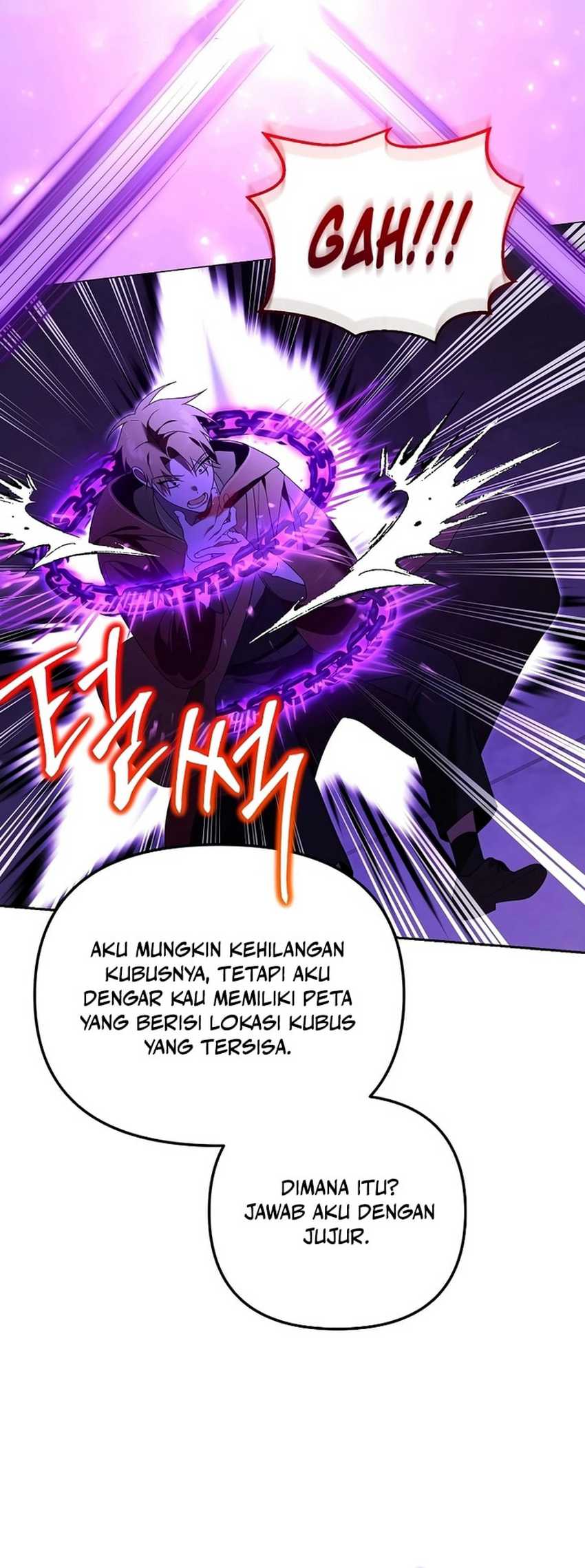 Academy’s Genius Tamer Chapter 22 page 34