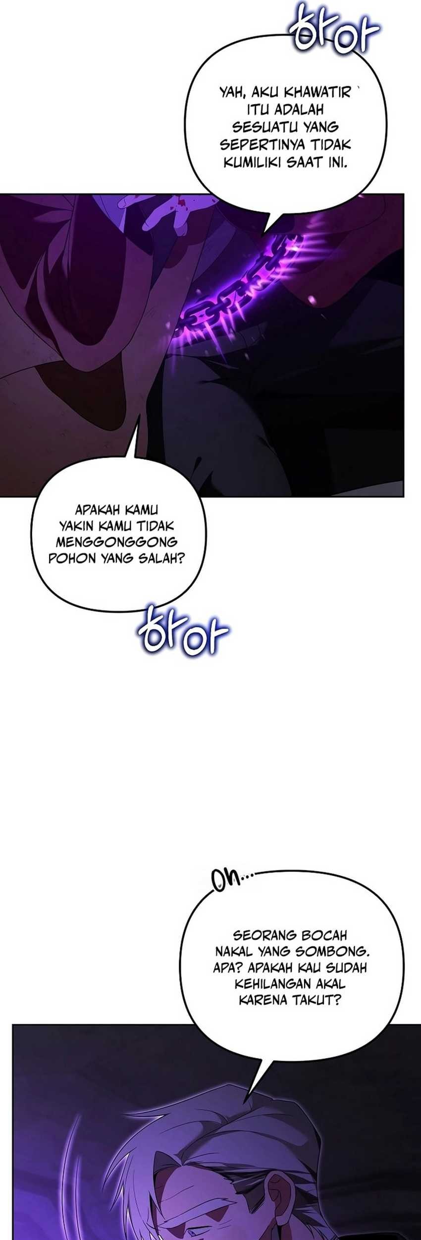 Academy’s Genius Tamer Chapter 22 page 35