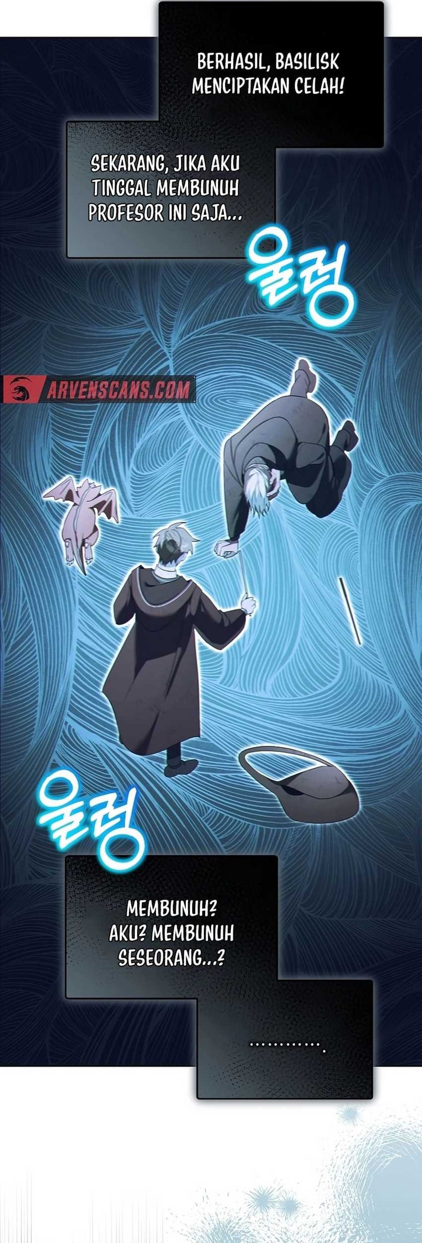 Academy’s Genius Tamer Chapter 22 page 42